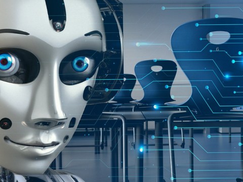 Gobierno abre consulta digital para elaborar la Estrategia de Inteligencia Artificia