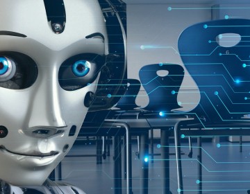 Gobierno abre consulta digital para elaborar la Estrategia de Inteligencia Artificia