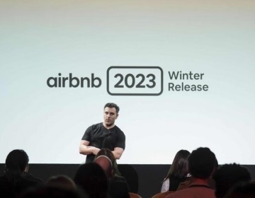 Airbnb dona $10 millones a 120 organizaciones sin fines de lucro