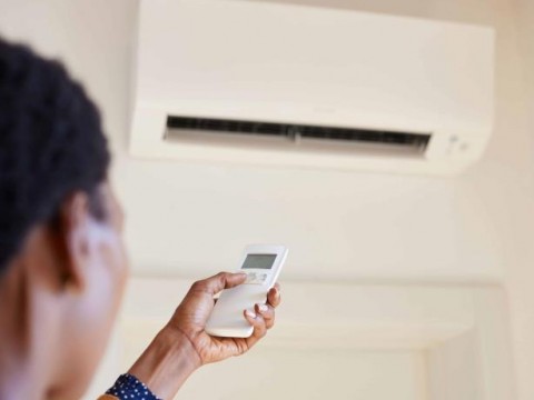 Aires acondicionados en aumento: el desaf&iacute;o energ&eacute;tico en la era del calor