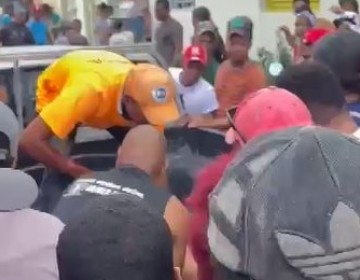 Velan restos de victimas en masacre de Higuey 