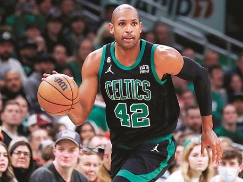 Al Horford salva el honor de los dominicanos en la NBA