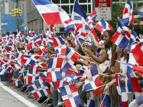 Al menos 210 mil dominicanos viven en situaci&oacute;n irregular en EE.UU.