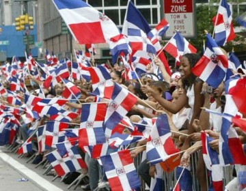 Al menos 210 mil dominicanos viven en situaci&oacute;n irregular en EE.UU.