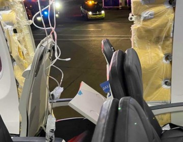 &iquest;Cu&aacute;l es el costo del trauma de un pasajero? Alaska Airlines entrega US$1,500 por incidente a&eacute;reo