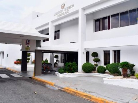 COD informa que 30 personas dan positivo al COVID-19 en el Albergue Ol&iacute;mpico