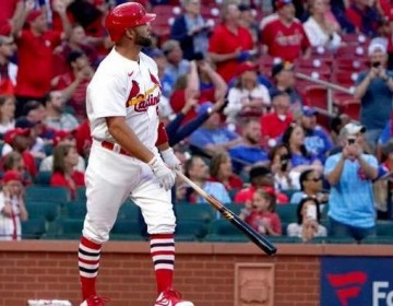 Albert Pujols, sus grand slam hist&oacute;ricos en Grandes Ligas