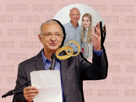 Alcalde brasile&ntilde;o de 65 a&ntilde;os se casa con joven de 16 y le da cargo p&uacute;blico a suegra