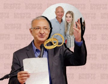 Alcalde brasile&ntilde;o de 65 a&ntilde;os se casa con joven de 16 y le da cargo p&uacute;blico a suegra