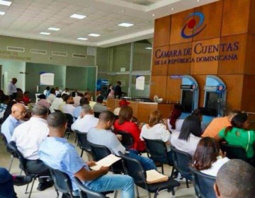 Retendr&aacute;n el salario a alcaldes que no declararon bienes