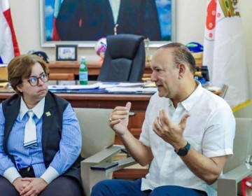 Alcald&iacute;a de Santiago anuncia construcci&oacute;n de Centro de Protecci&oacute;n Animal