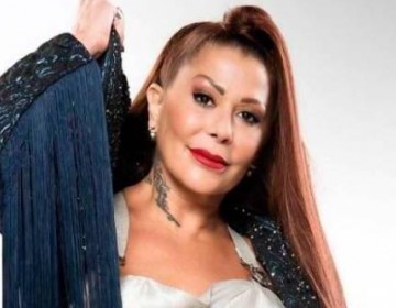 Operan de emergencia a la artista Alejandra Guzm&aacute;n