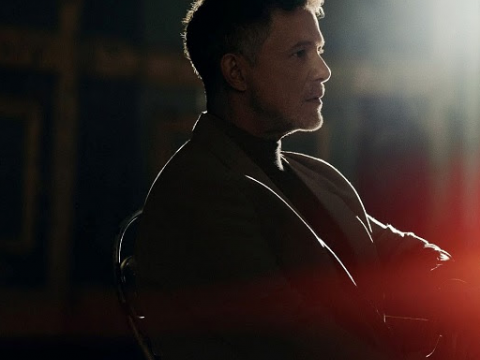 ALEJANDRO SANZ HACE HISTORIA Y CUENTA LA PROPIA EN SU DOCUSERIE &lsquo;CUANDO NADIE ME VE&rsquo; DE SONY MUSIC VISION