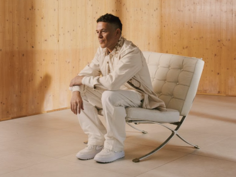ALEJANDRO SANZ Y ELENA ROSE PRESENTAN EL VIDEOCLIP DE &ldquo;RIMOWA&rdquo;