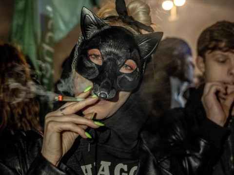 La marihuana se abre hueco en el mundo: as&iacute; est&aacute; el panorama pa&iacute;s por pa&iacute;s