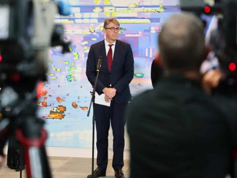 Alemania exige la libertad de artistas, escritores y periodistas presos en Venezuela
