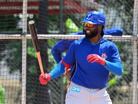 Licey firma a Alen Hanson como agente libre