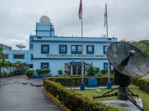 Alerta amarilla en el Gran Santo Domingo y San Crist&oacute;bal ante riesgo de inundaciones por lluvias