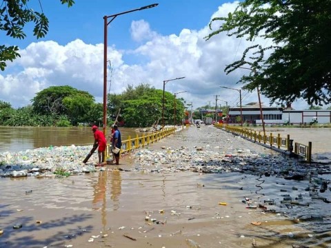El COE aumenta a 15 las provincias en alerta amarilla y mantiene cuatro en roja este jueves