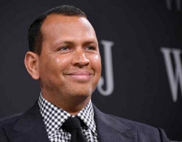 Alex Rodr&iacute;guez podr&iacute;a estar comprando los Mets de Nueva York