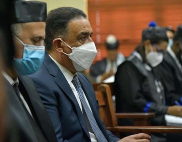 Ministerio P&uacute;blico apela decisi&oacute;n que vari&oacute; la prisi&oacute;n preventiva a Alexis Medina