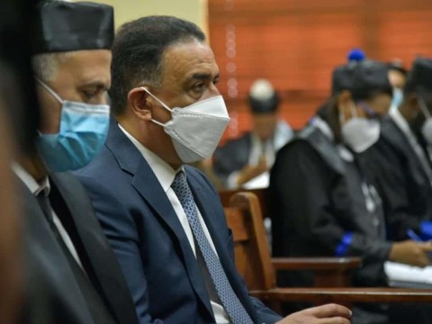 Ministerio P&uacute;blico apela decisi&oacute;n que vari&oacute; la prisi&oacute;n preventiva a Alexis Medina