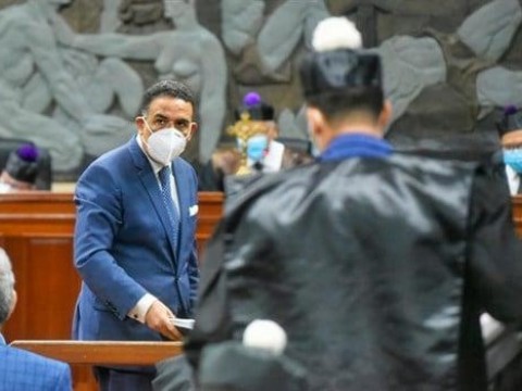 Ministerio P&uacute;blico concluye presentaci&oacute;n de pruebas en caso Antipulpo