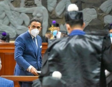 Ministerio P&uacute;blico concluye presentaci&oacute;n de pruebas en caso Antipulpo