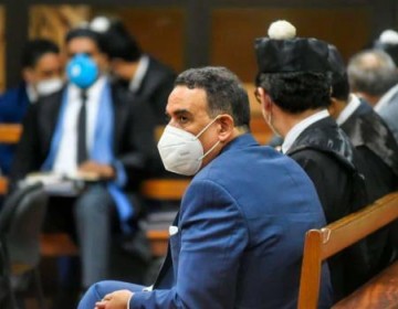 Ministerio P&uacute;blico: "Alexis Medina se val&iacute;a de sus testaferros para no figurar en sus empresas"