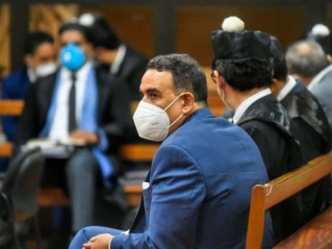 Ministerio P&uacute;blico: "Alexis Medina se val&iacute;a de sus testaferros para no figurar en sus empresas"