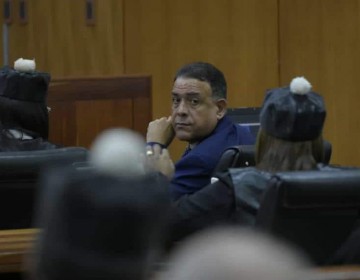 Alexis Medina busca quedar sin acusaci&oacute;n basado en ley de Compras y Contrataciones