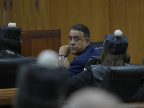 Alexis Medina busca quedar sin acusaci&oacute;n basado en ley de Compras y Contrataciones