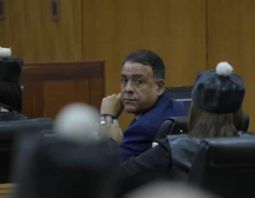 Miembros de C&aacute;mara de Cuentas est&aacute;n citados hoy a juicio de fondo contra hermanos de Danilo Medina
