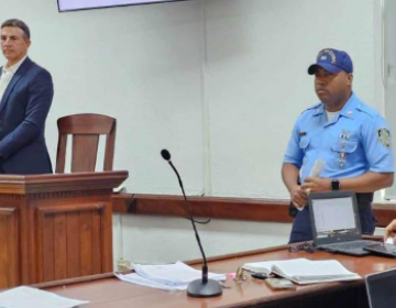 Nuevas revelaciones en el caso Antipulpo contra Alexis Medina