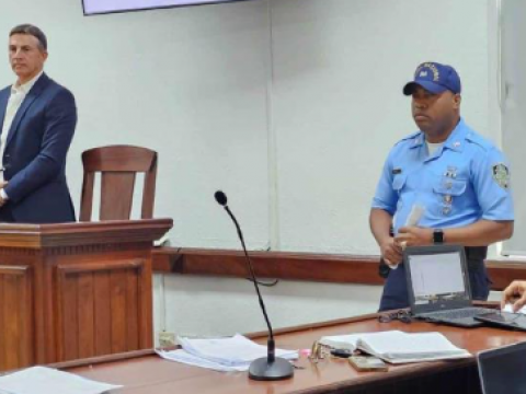 Nuevas revelaciones en el caso Antipulpo contra Alexis Medina