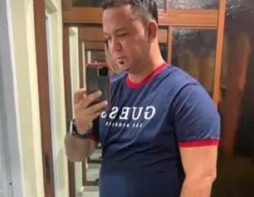 Conocer&aacute;n ma&ntilde;ana medida de coerci&oacute;n para Alexis Villalona