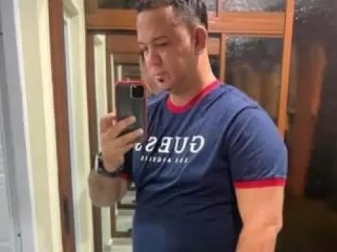 Conocer&aacute;n ma&ntilde;ana medida de coerci&oacute;n para Alexis Villalona