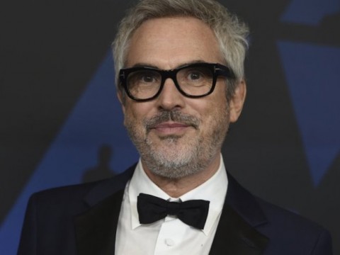 Alfonso Cuar&oacute;n: &ldquo;El cine cuenta su propia experiencia&rdquo;