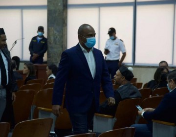 Imputado de Medusa que saldr&aacute; de Najayo habr&iacute;a amenazado a su exesposa