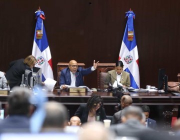 La agenda de la C&aacute;mara de Diputados hasta la primera semana de mayo