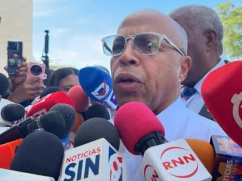 Pacheco afirma que el Congreso Nacional respondi&oacute; a feminicidios con penas de hasta 40 a&ntilde;os