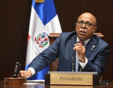 Alfredo Pacheco: Diputados que no culminen declaraci&oacute;n jurada no podr&aacute;n recibir salarios en julio