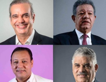 El PLD y la Fuerza del Pueblo no participar&aacute;n aliados en la boleta presidencial