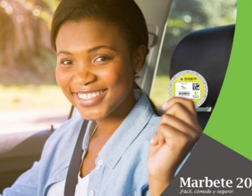 Ventas del Marbete por Internet solo estar&aacute;n disponibles hasta el 9 de Diciembre