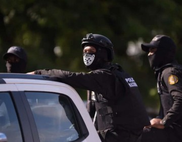Fiscal&iacute;a del Distrito Nacional realiza varios operativos en busca de pr&oacute;fugos de la justicia