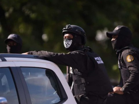 Fiscal&iacute;a del Distrito Nacional realiza varios operativos en busca de pr&oacute;fugos de la justicia