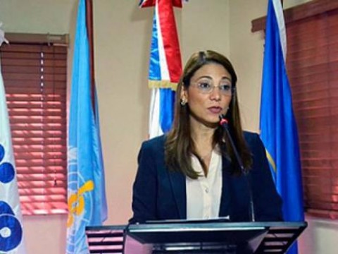 Dominicanos pueden ir a votar este Domingo 15 de Marzo sin temer al COVID-19 dice representante de la OMS