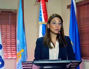 Dominicanos pueden ir a votar este Domingo 15 de Marzo sin temer al COVID-19 dice representante de la OMS