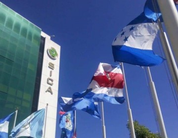 Electromovilidad y almacenamiento, entre los temas que abordar&aacute;n los ministros del SICA