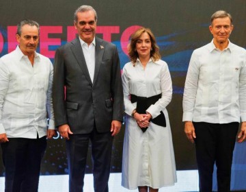 Roberto &Aacute;lvarez asegura que urge combatir a los traficantes de inmigrantes